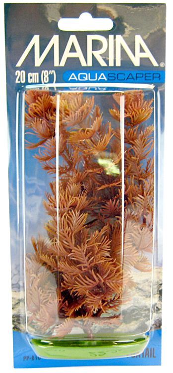 Marina Aquascaper Foxtail Plant image 0