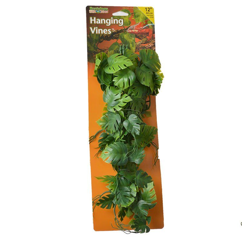 Reptology Climber Vine - Green image 0