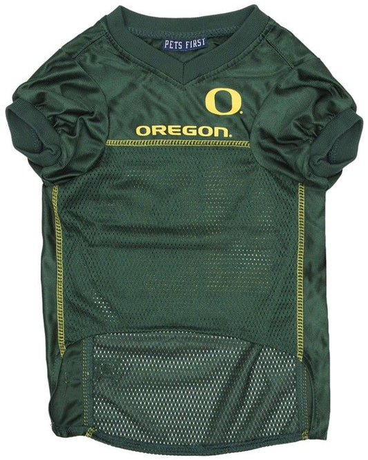 Pets First Oregon Mesh Jersey for Dogs image 0