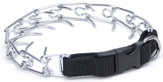Titan Easy-On Pinch Training Collar image 0