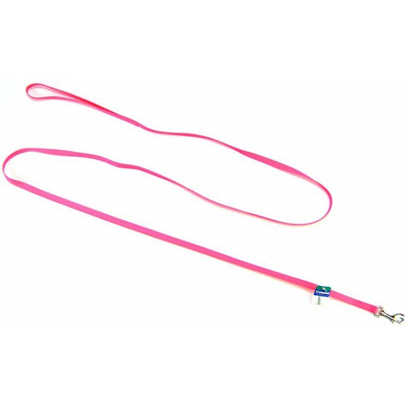 Coastal Pet Nylon Lead - Neon Pink image 0