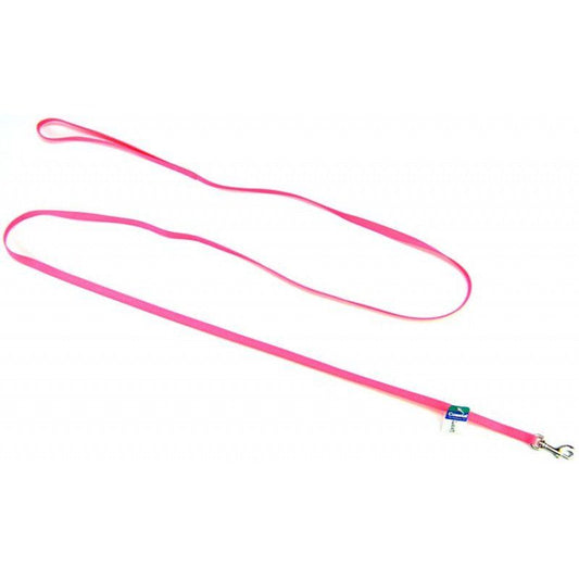 Coastal Pet Nylon Lead - Neon Pink image 0