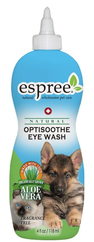 Espree Optisoothe Eye Wash image 0