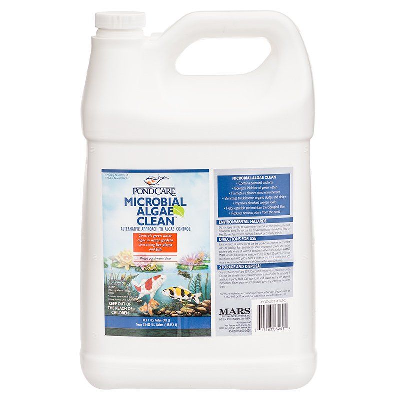 PondCare Microbial Algae Clean image 0