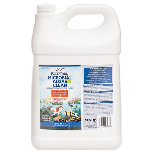 PondCare Microbial Algae Clean image 0