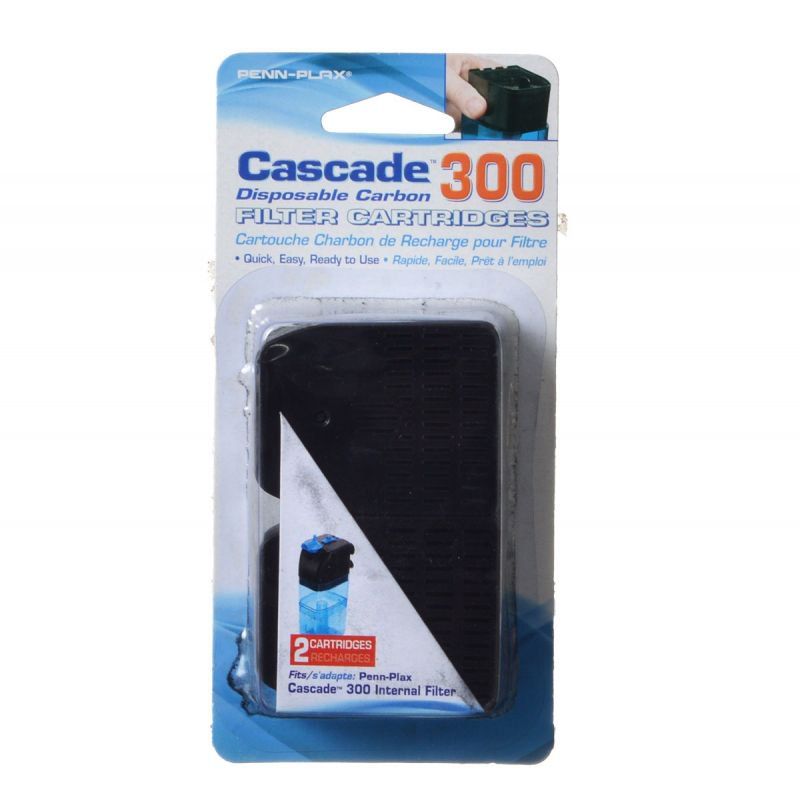 Cascade Internal Filter Disposable Carbon Filter Cartridges image 0
