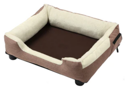 Pet Life "Dream Smart" Electronic Heating and Cooling Smart Dog Bed image 3