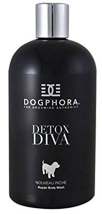 Dogphora Detox Diva Repair Body Wash image 0