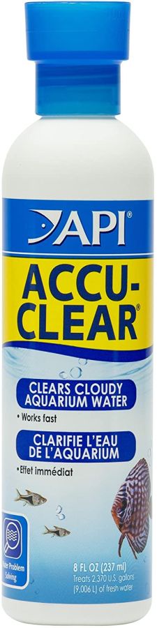 API Aquarium Accu-Clear image 0