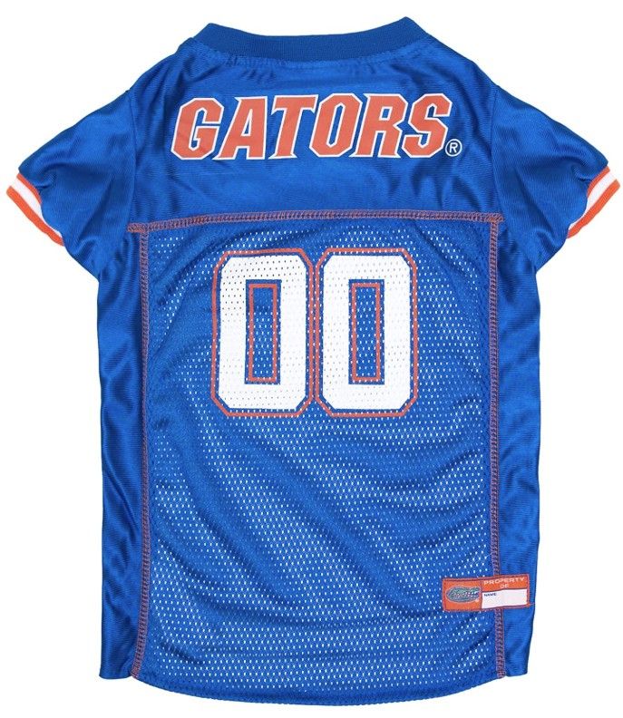 Pets First Florida Jersey for Dogs image 0