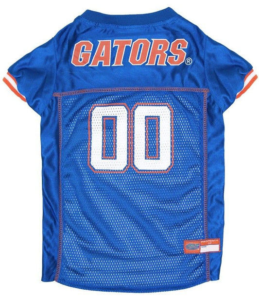 Pets First Florida Jersey for Dogs image 0