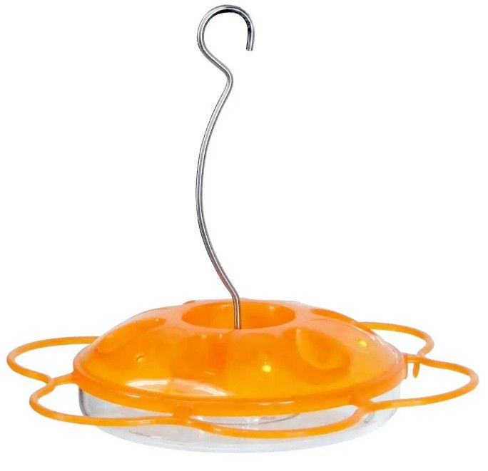 More Birds 3 in 1 Oriole Saucer Feeder image 0