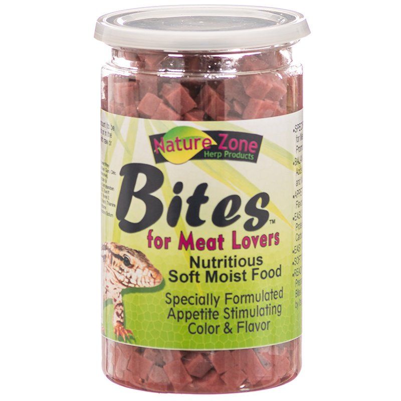 Nature Zone Bites for Meat Lovers image 0
