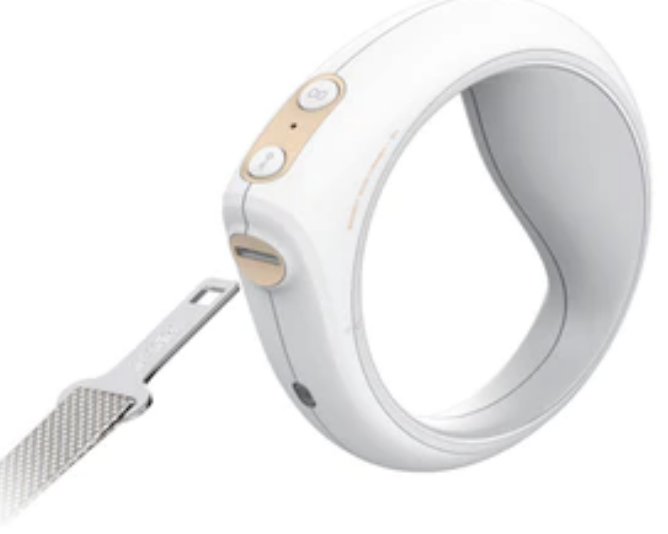 PETKIT ® 'GO' Bluetooth Route and Distance Tracking Smart Dog Leash image 1