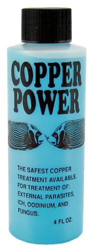 Copper Power Marine Copper Treatment image 0