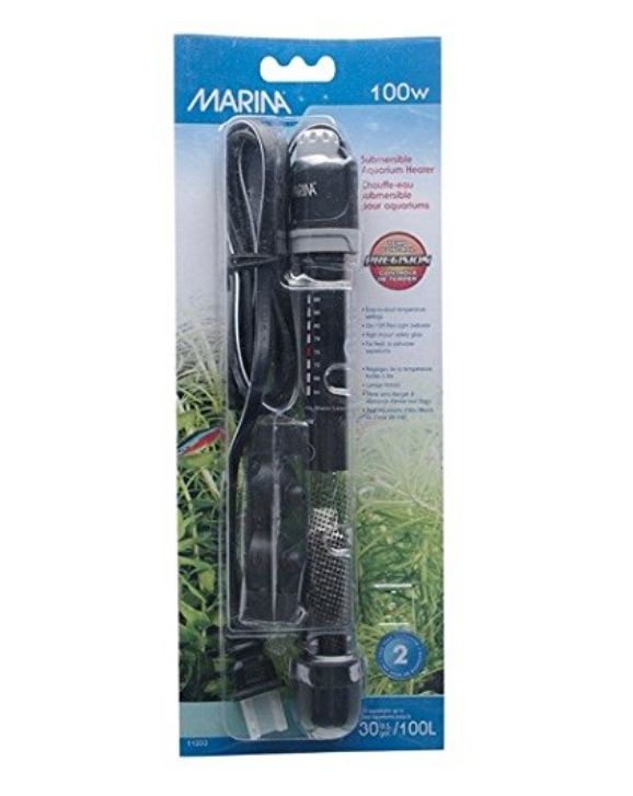 Marina Submersible Aquarium Heater image 0