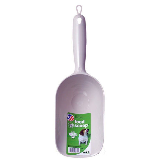 Van Ness Food Scooper image 0