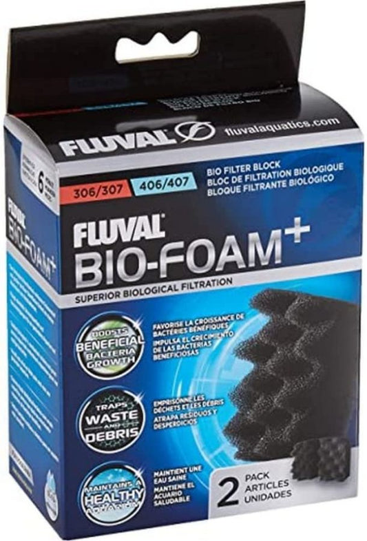 Fluval Bio Foam Pad image 0