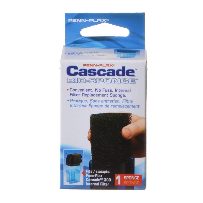 Cascade Bio-Sponge for Internal Filters image 0