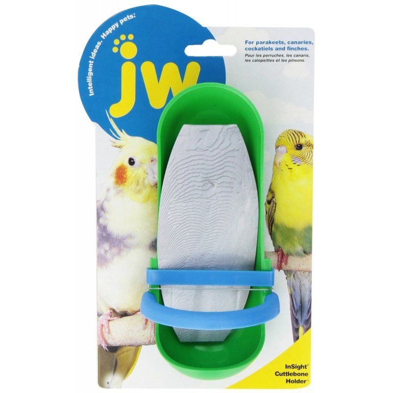 JW Insight Cuttlebone Holder image 0