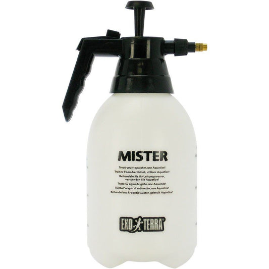 Exo-Terra Mister - Pressure Sprayer image 0