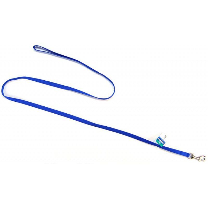 Coastal Pet Nylon Lead Blue image 0
