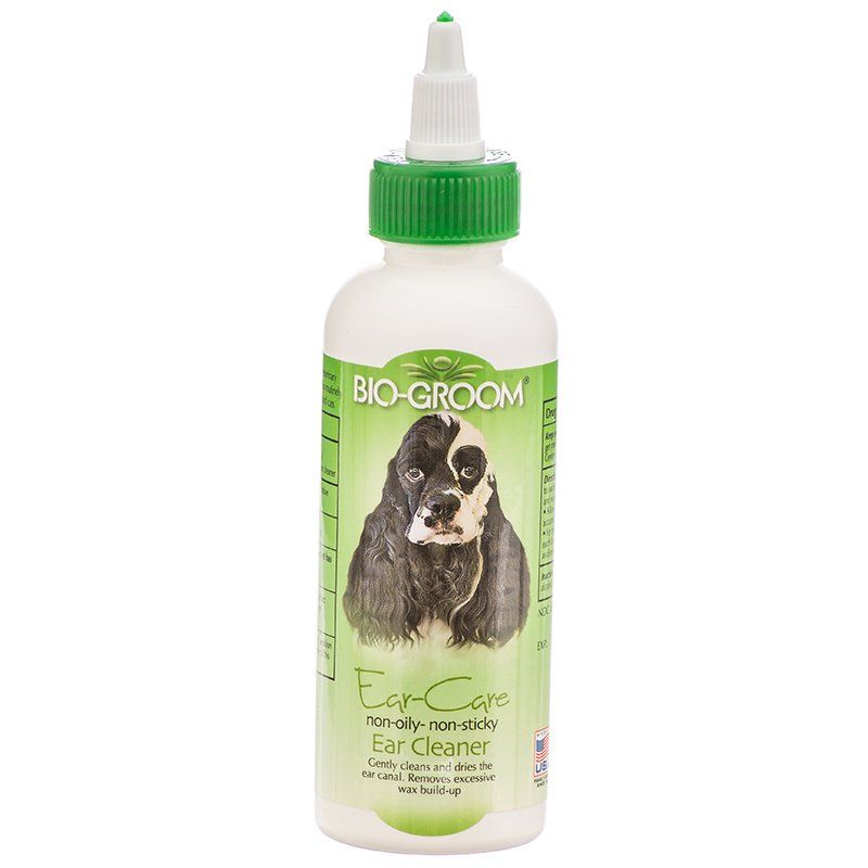 Bio Groom Ear Cleaner image 0