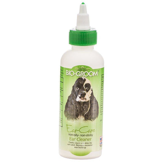 Bio Groom Ear Cleaner image 0