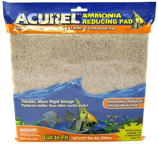 Acurel Ammonia Reducing Pad image 0