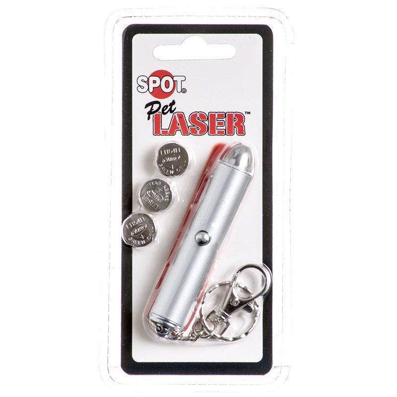 Spot Pet Laser Pointer Pet Toy image 0