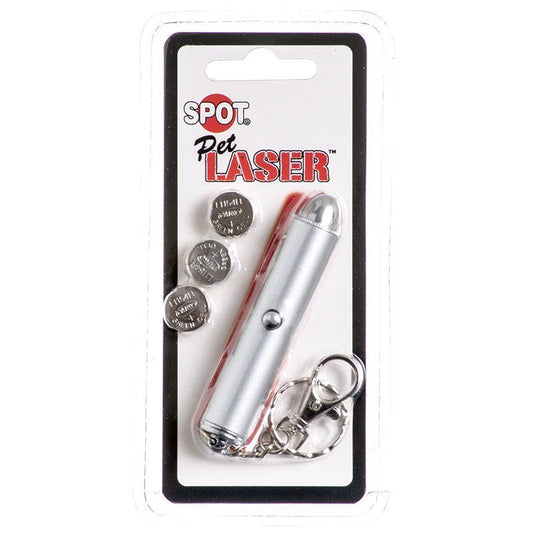 Spot Pet Laser Pointer Pet Toy image 0