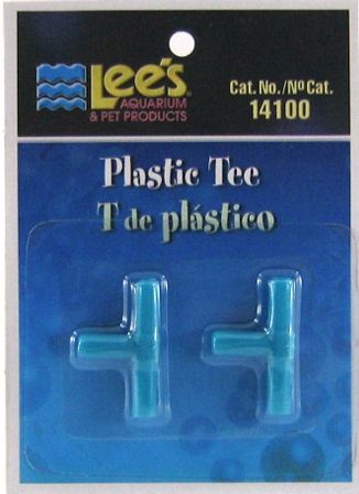 Lees Plastic Airline Tee image 0