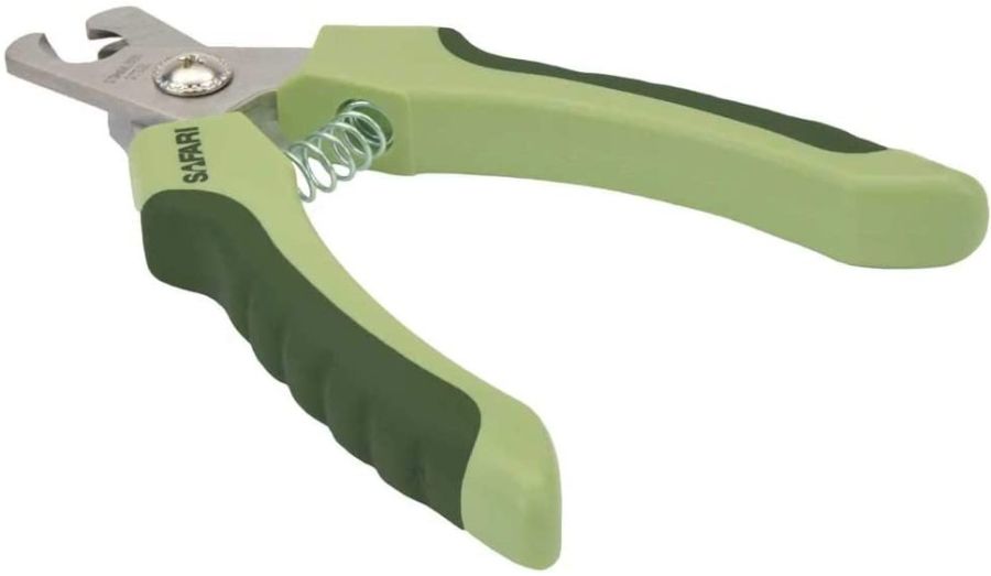 Safari Professional Nail Clipper image 0