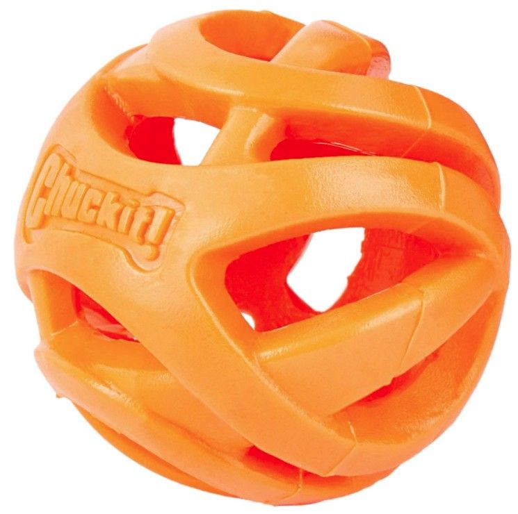 Chuckit Breathe Right Fetch Ball image 0