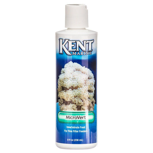 Kent Marine MicroVert Invertebrate Food image 0