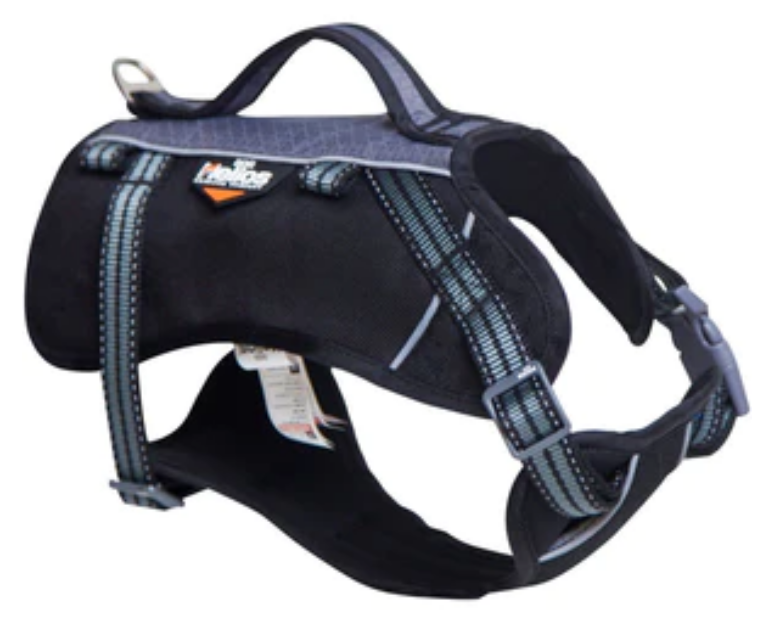 Dog Helios Freestyle 3-in-1 Explorer Sporty Convertible Waterproof Dog Backpack image 1