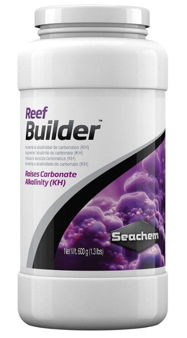 Seachem Reef Builder image 0