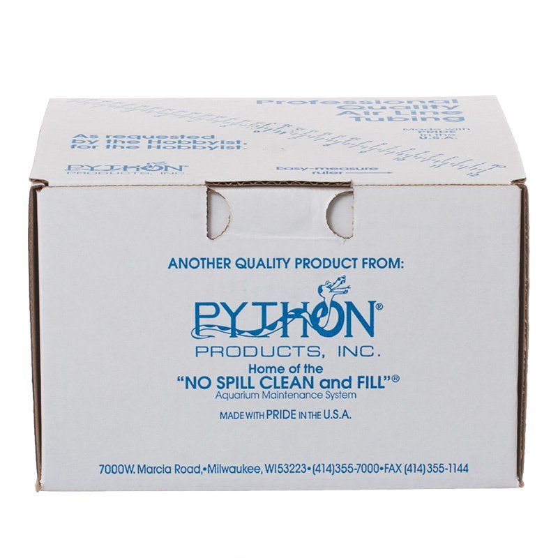 Python Professional Quality Airline Tubing image 0