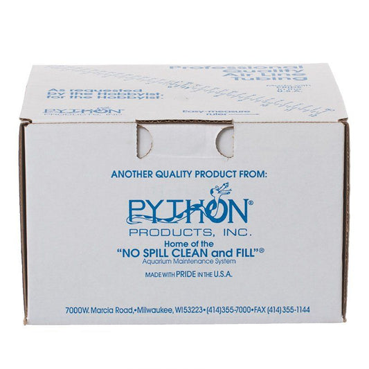 Python Professional Quality Airline Tubing image 0
