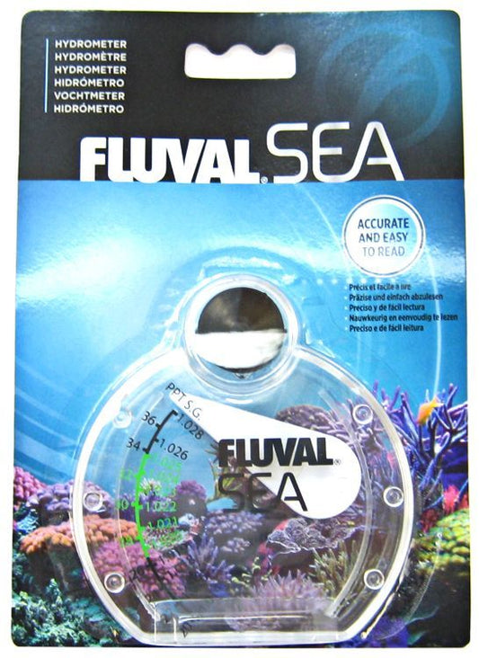 Fluval Sea Hydrometer image 0