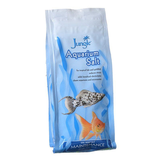 Jungle Aquarium Salt image 0