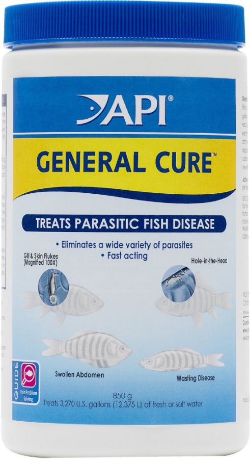 API General Cure Powder image 0
