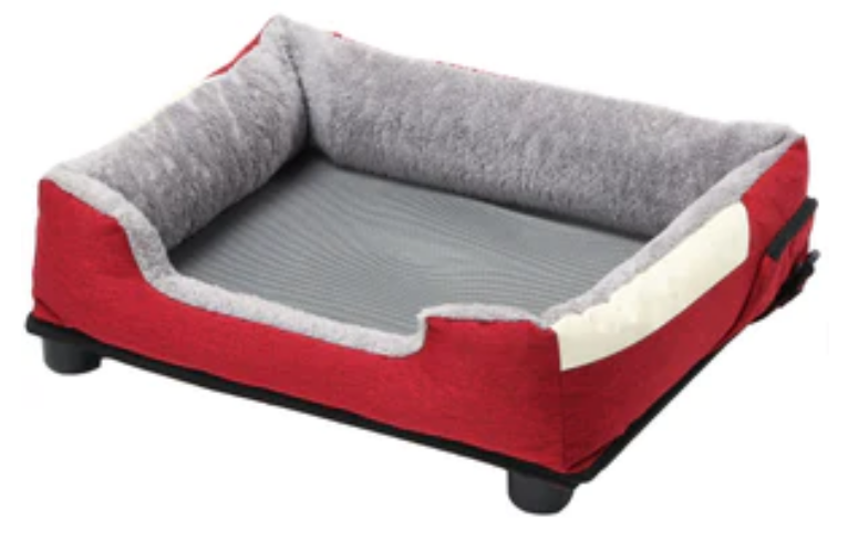 Pet Life "Dream Smart" Electronic Heating and Cooling Smart Dog Bed image 2