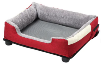 Pet Life "Dream Smart" Electronic Heating and Cooling Smart Dog Bed image 2