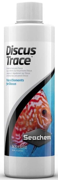 Seachem Discus Trace Elements for Discus image 0