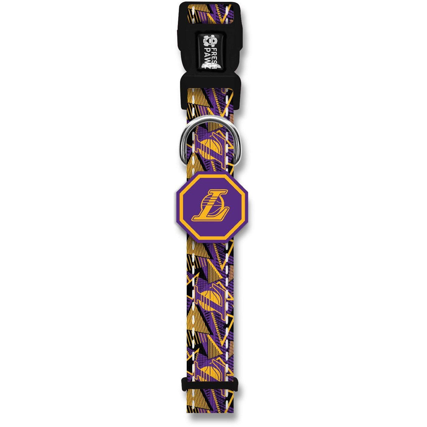 Los Angeles Lakers x Fresh Pawz - Hardwood | Colla image 1