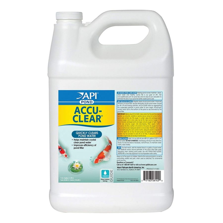 PondCare Accu-Clear Pond image 0