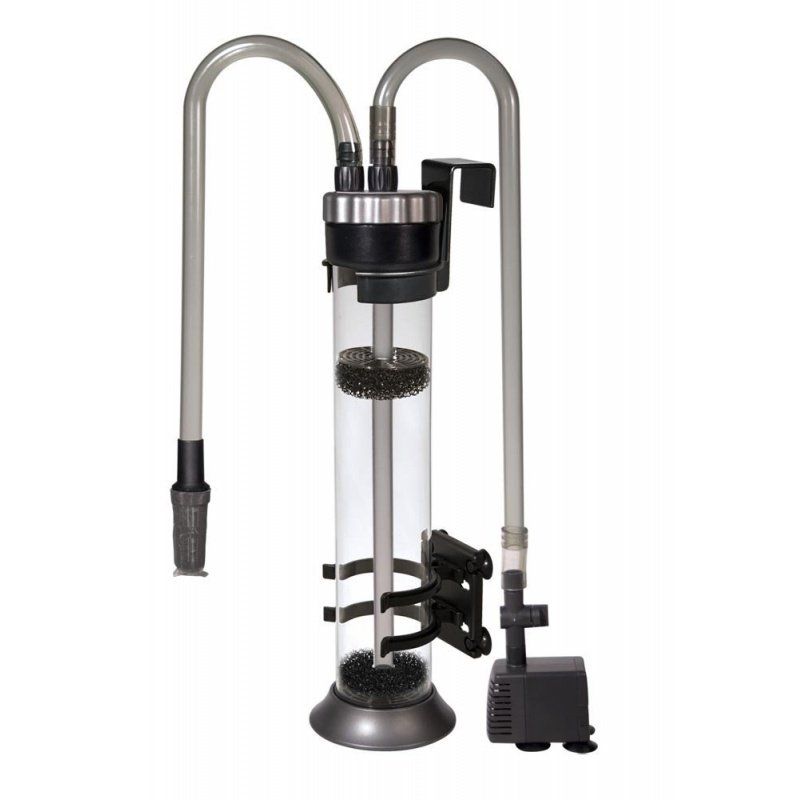 Aquatop Media Reactor with Pump image 0