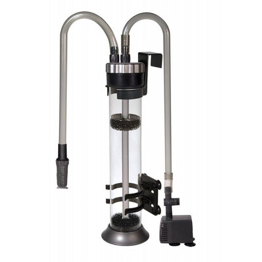 Aquatop Media Reactor with Pump image 0