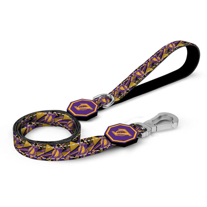 Los Angeles Lakers x Fresh Pawz | Leash image 1
